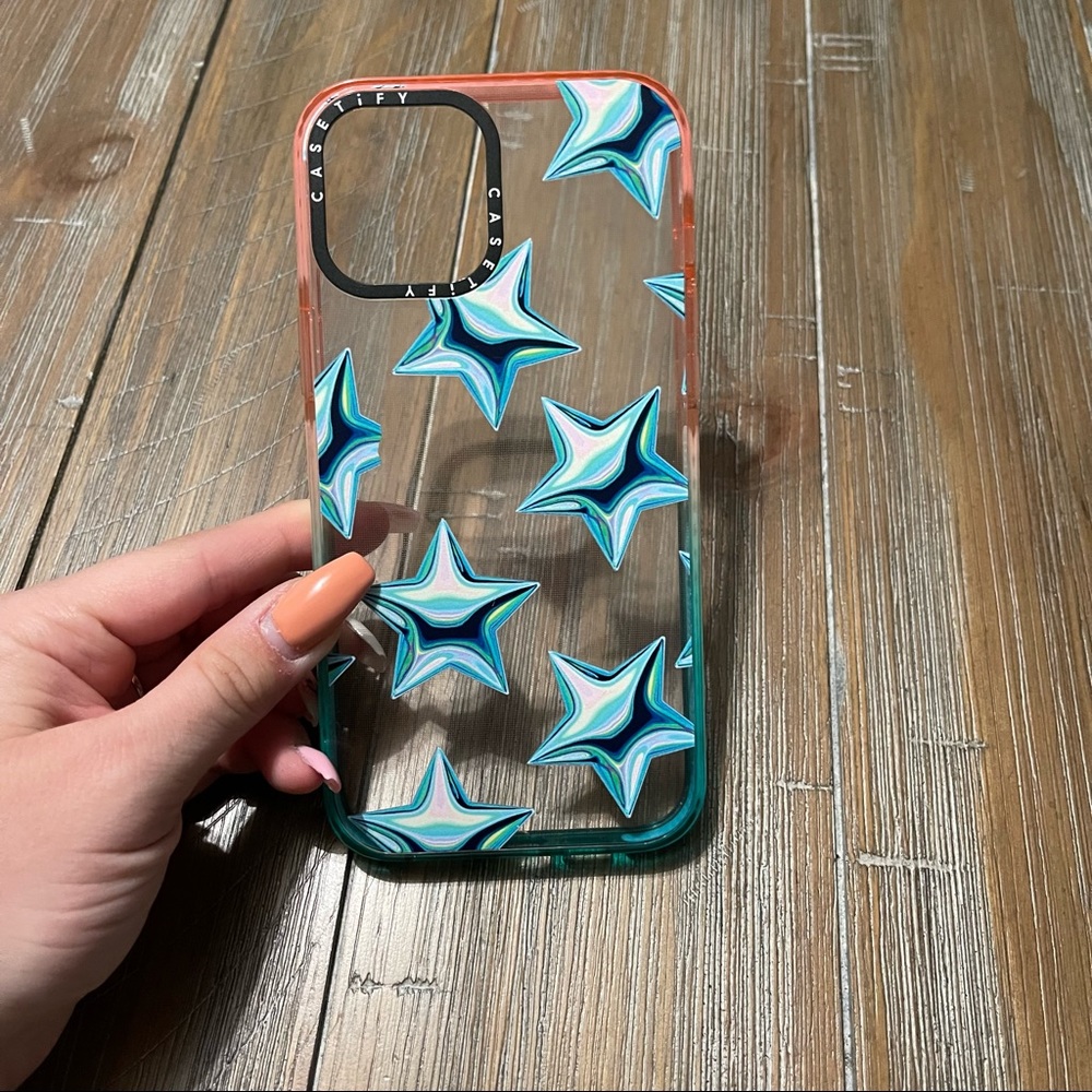 Casetify iPhone 12 Pro Max case